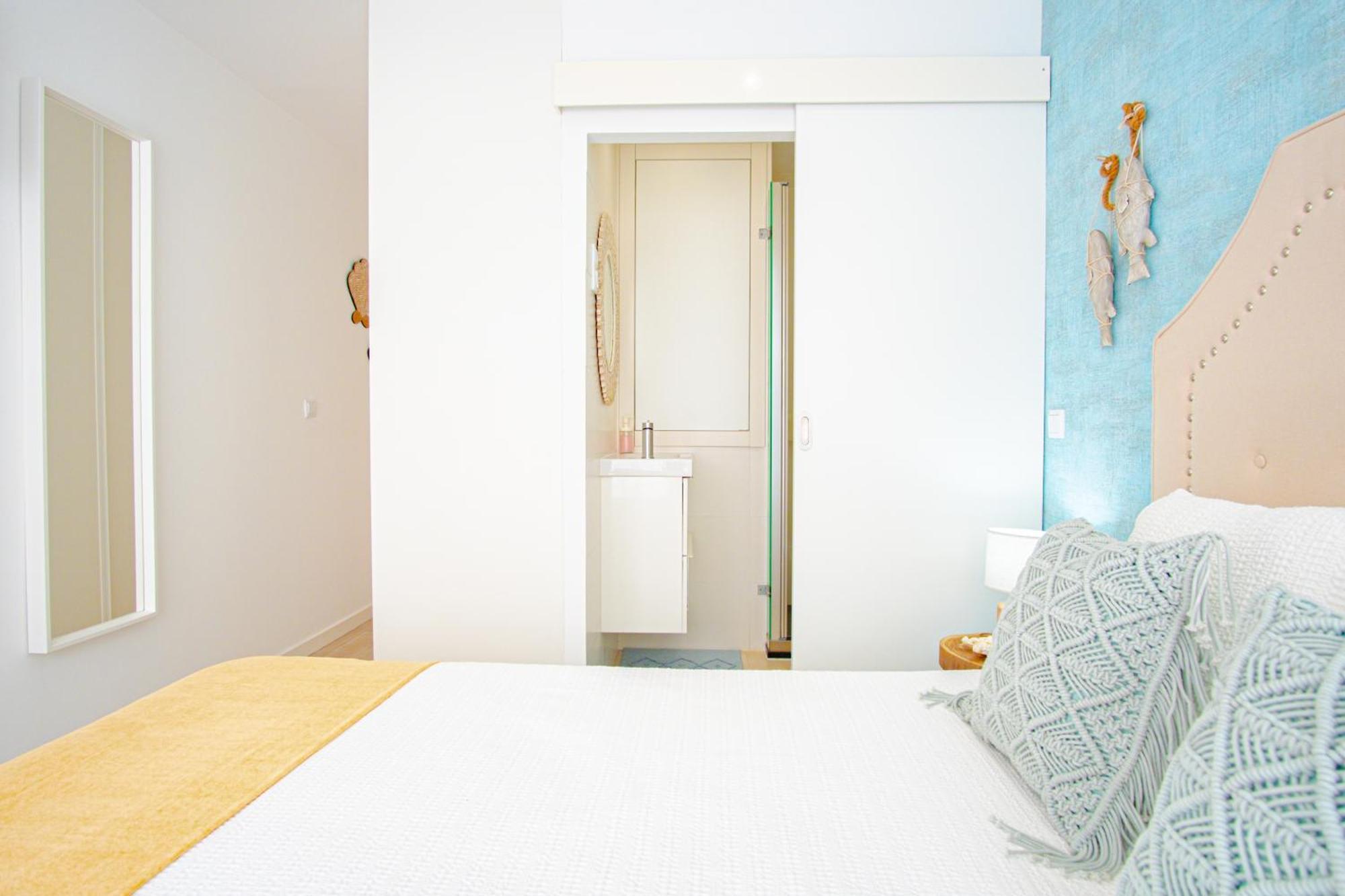 Iris Apartment - Home Dream ナザレ エクステリア 写真