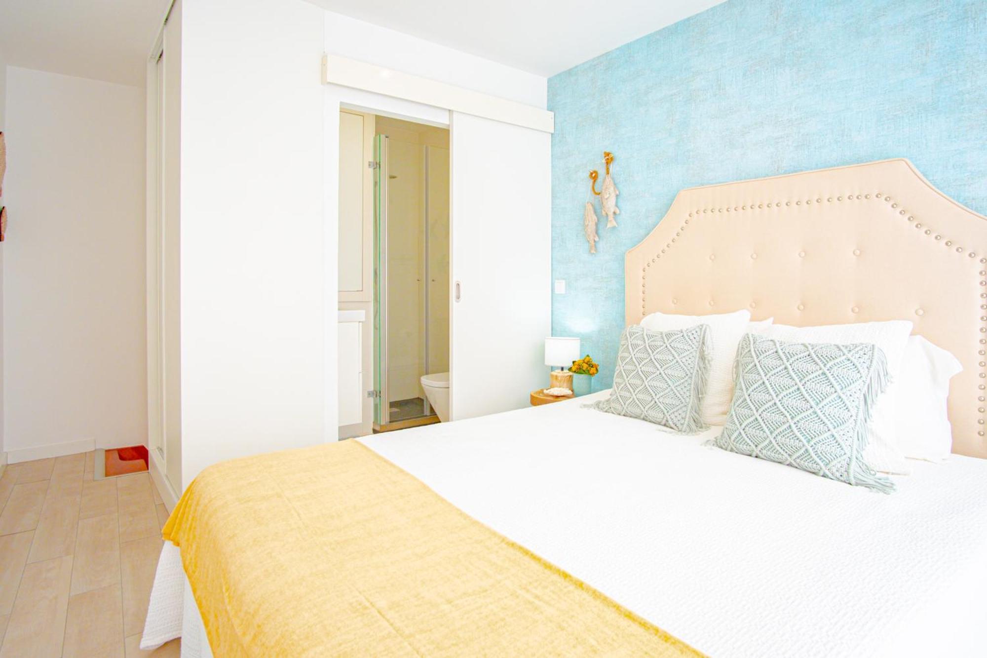 Iris Apartment - Home Dream ナザレ エクステリア 写真