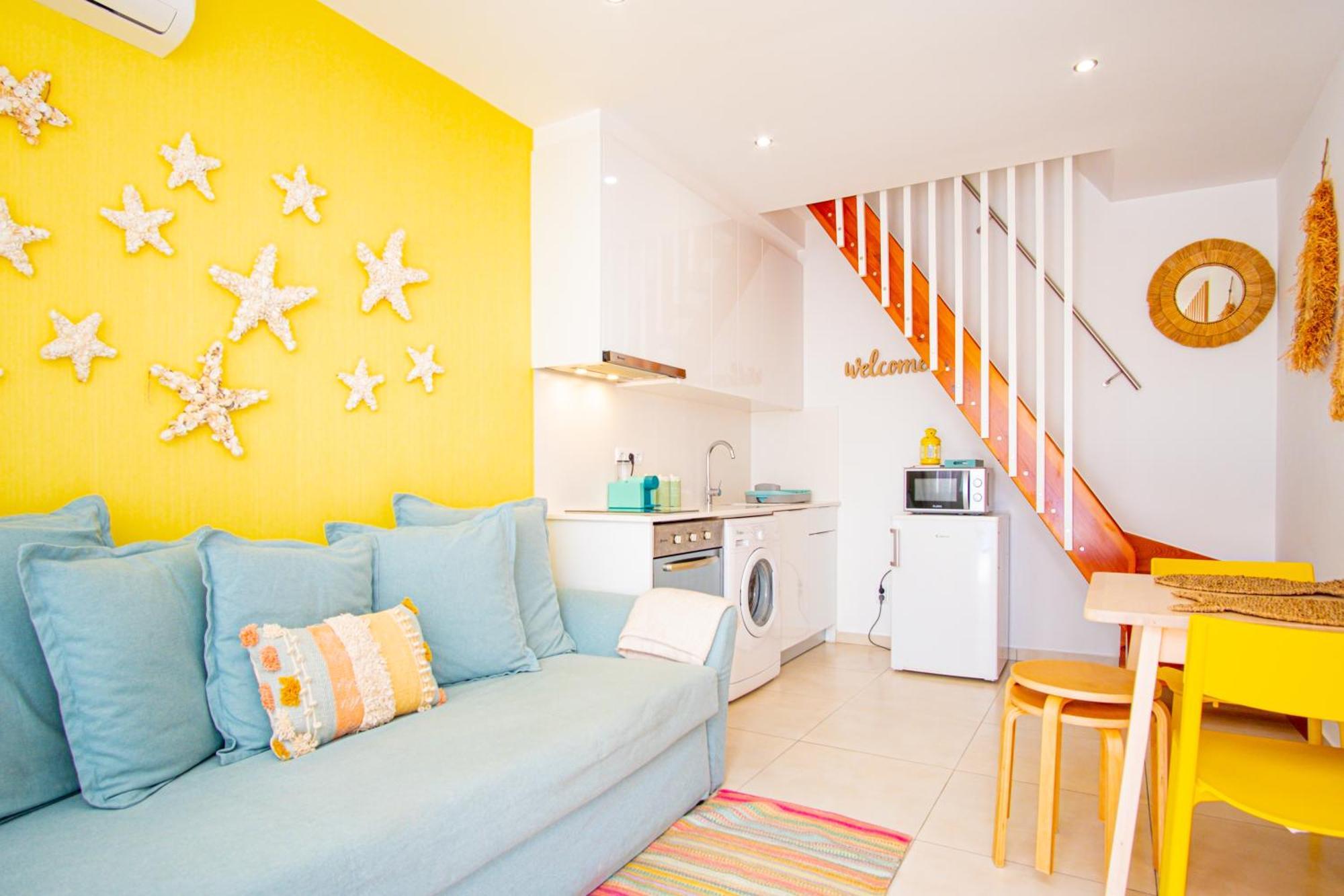 Iris Apartment - Home Dream ナザレ エクステリア 写真