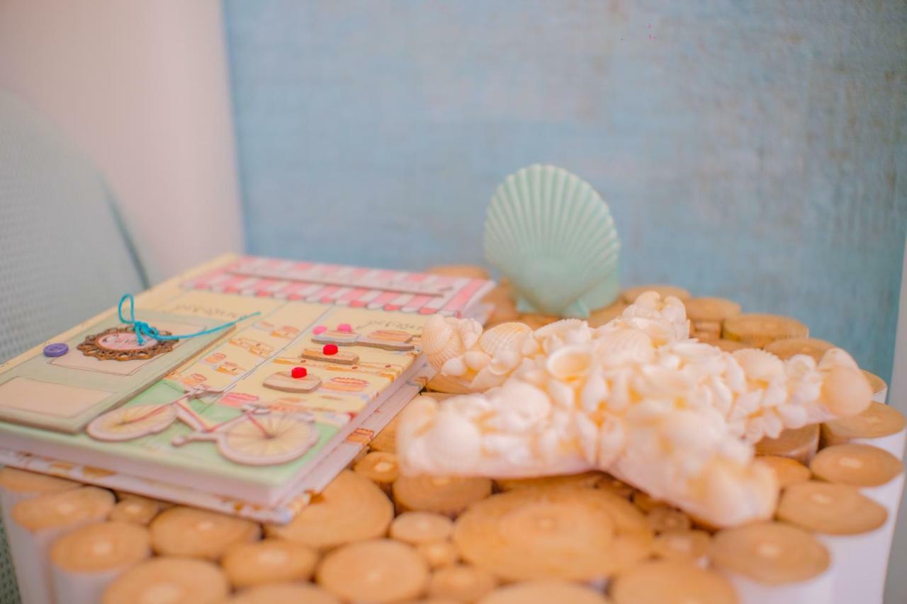 Iris Apartment - Home Dream ナザレ エクステリア 写真