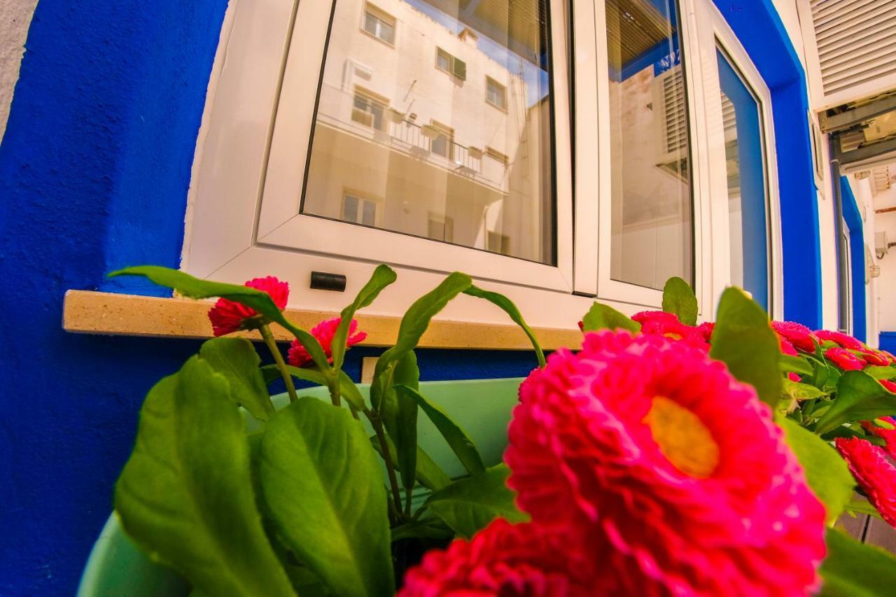 Iris Apartment - Home Dream ナザレ エクステリア 写真