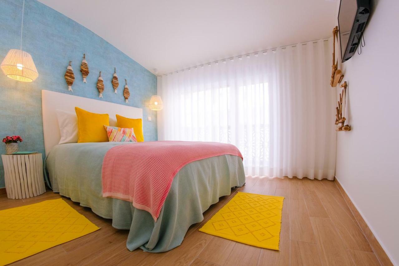 Iris Apartment - Home Dream ナザレ エクステリア 写真