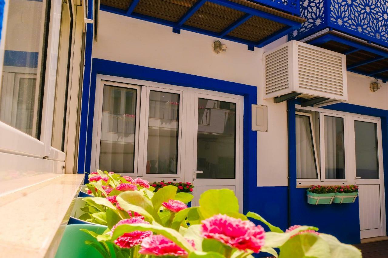 Iris Apartment - Home Dream ナザレ エクステリア 写真