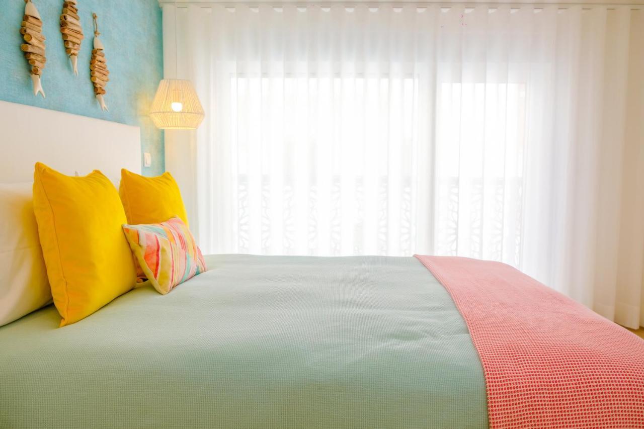 Iris Apartment - Home Dream ナザレ エクステリア 写真