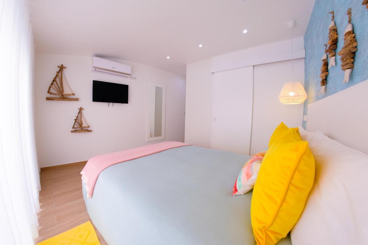 Iris Apartment - Home Dream ナザレ エクステリア 写真